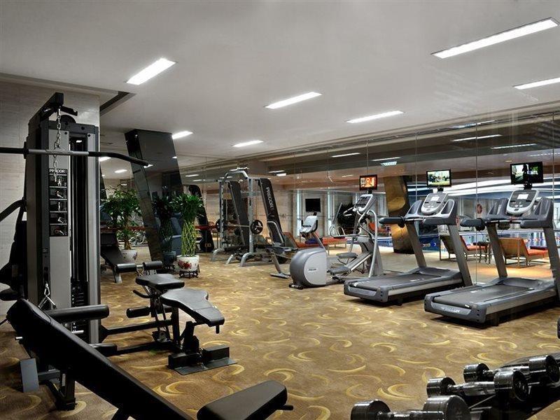 Howard Johnson Hi - Tech Plaza Chengdu Exterior photo