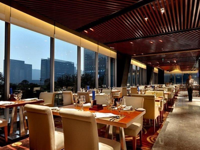 Howard Johnson Hi - Tech Plaza Chengdu Exterior photo